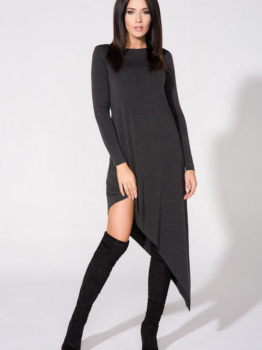 Evening dress model 61700 Tessita