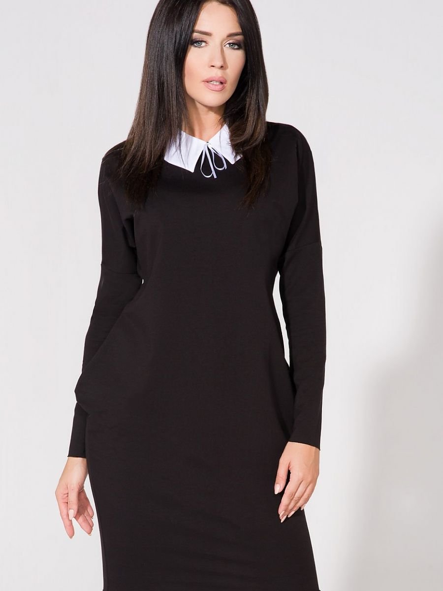 Evening dress model 61712 Tessita