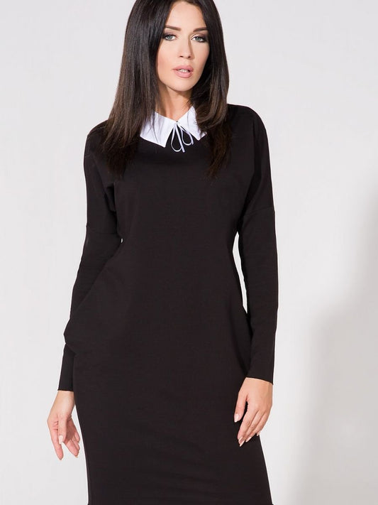 Evening dress model 61712 Tessita