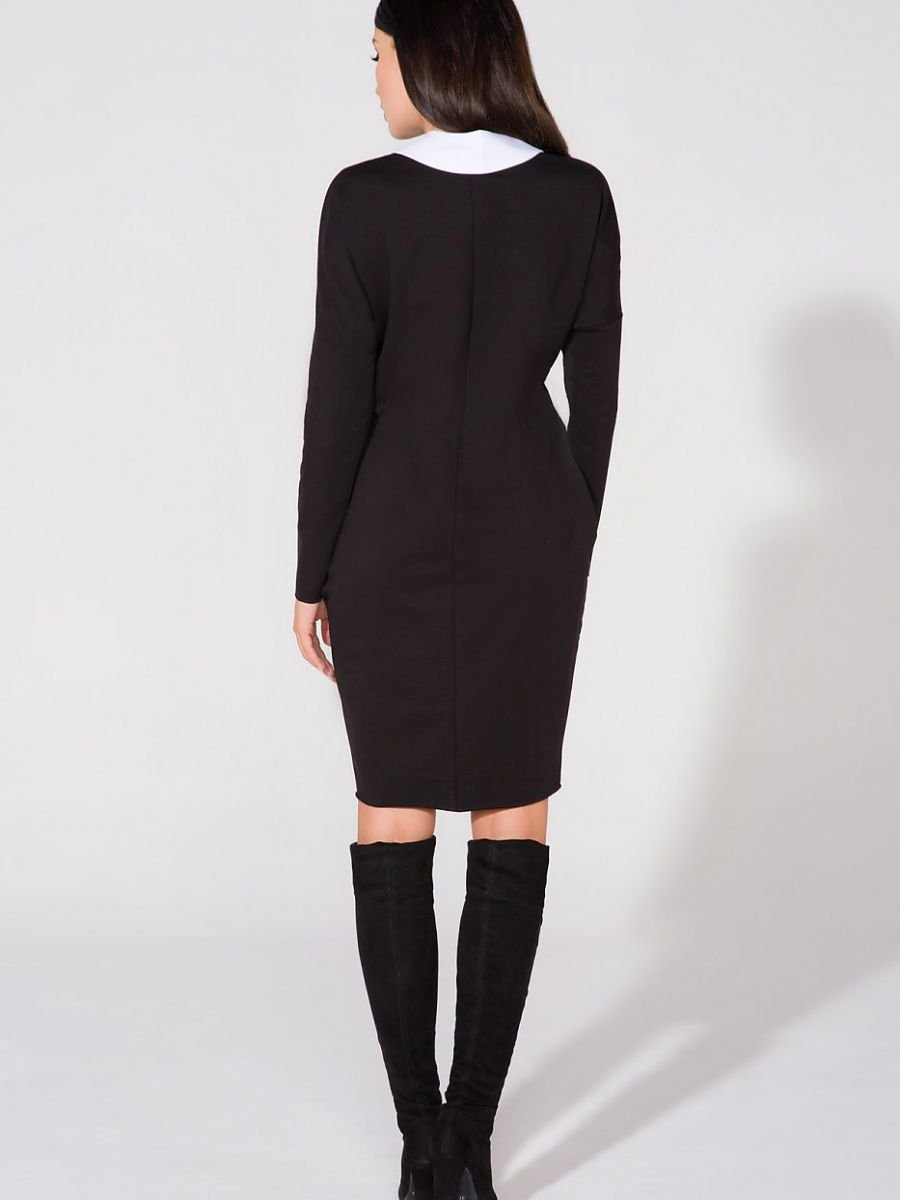 Evening dress model 61712 Tessita