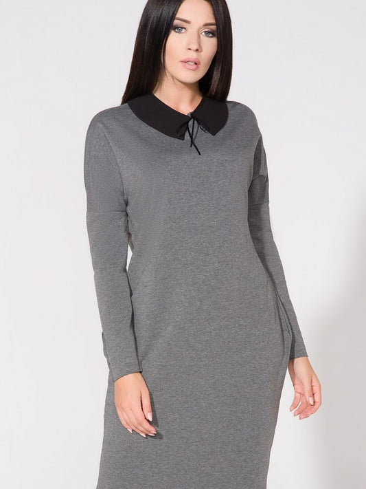 Evening dress model 61714 Tessita