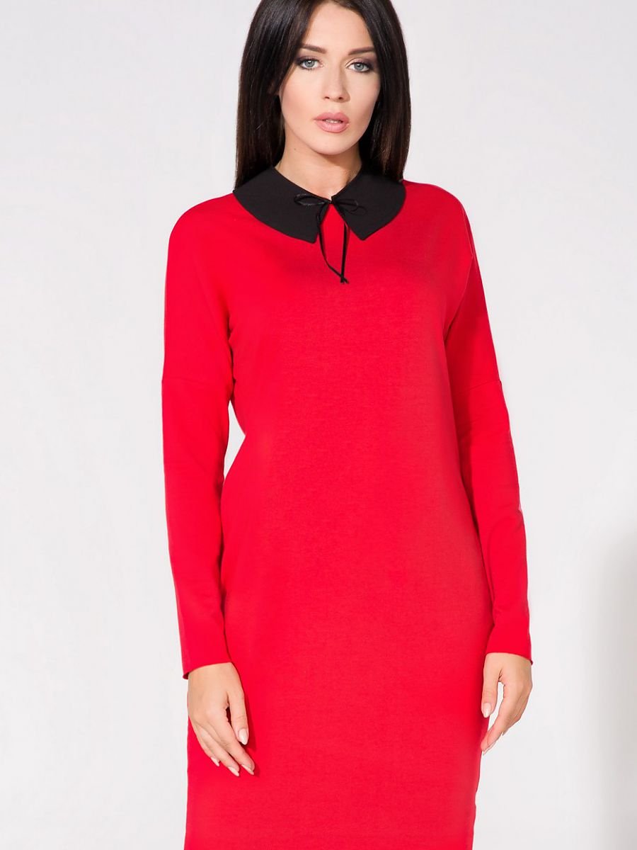 Evening dress model 61715 Tessita