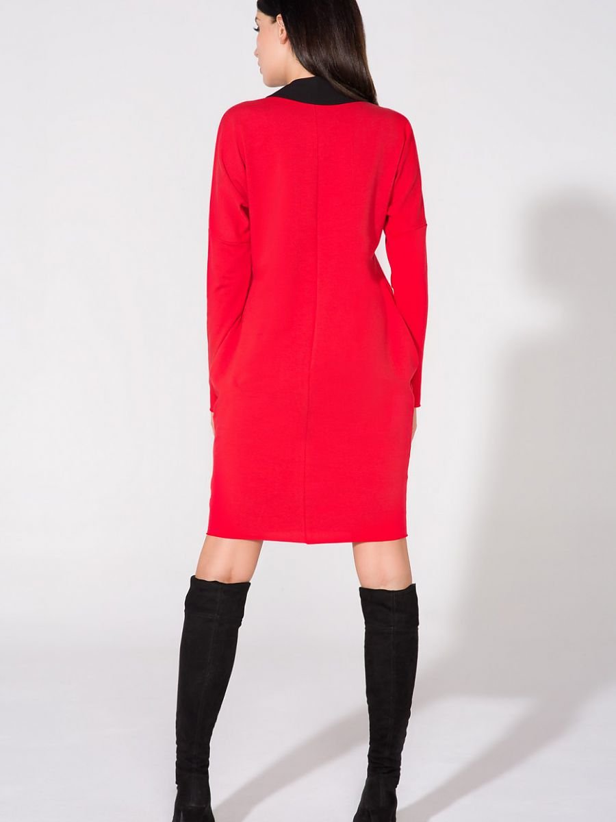 Evening dress model 61715 Tessita