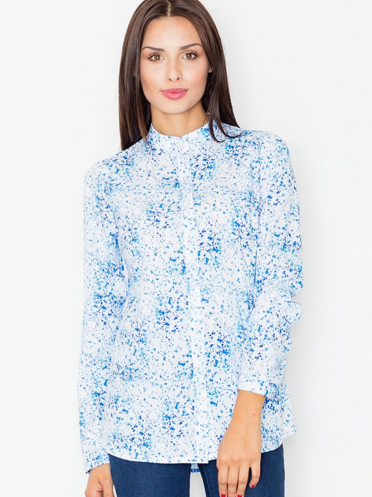 Shirt model 62973 Figl
