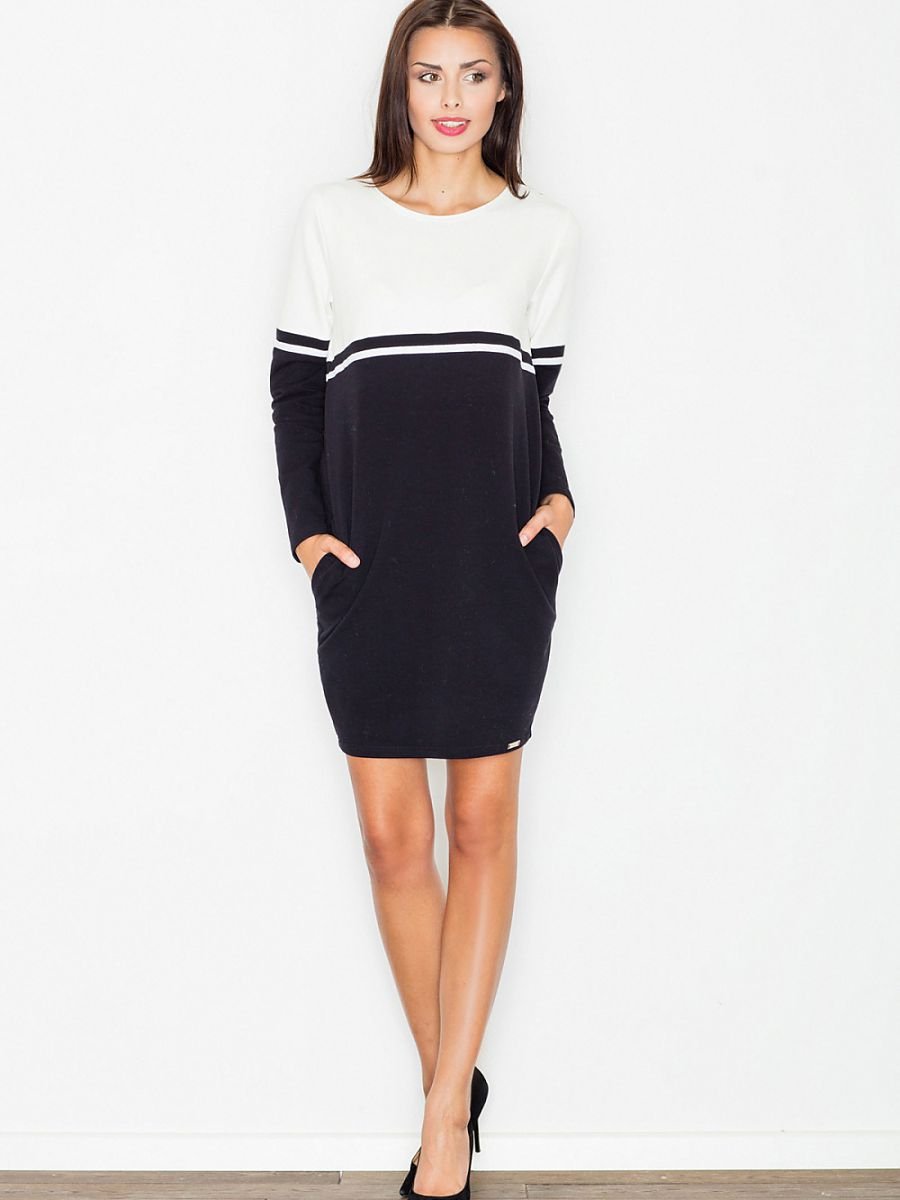 Daydress model 62980 Figl