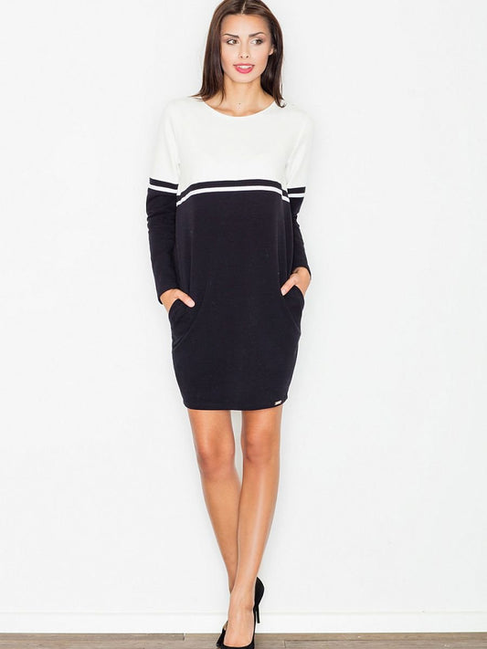 Daydress model 62980 Figl