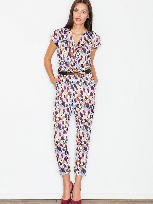 Suit model 62981 Figl