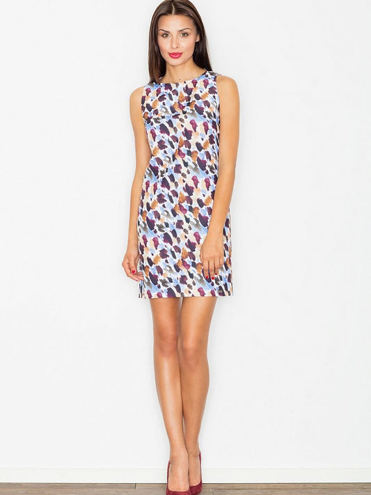 Daydress model 62988 Figl