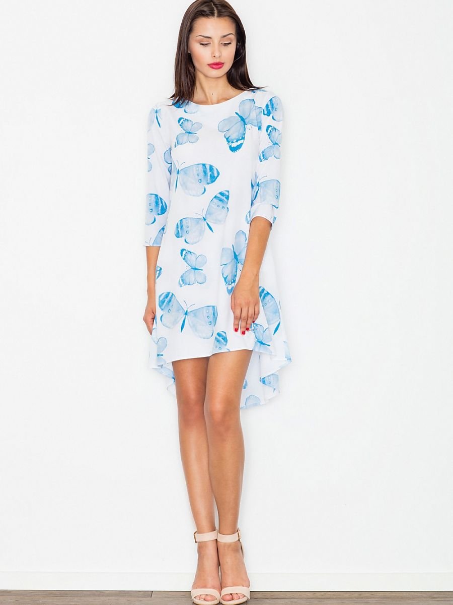 Daydress model 62993 Figl