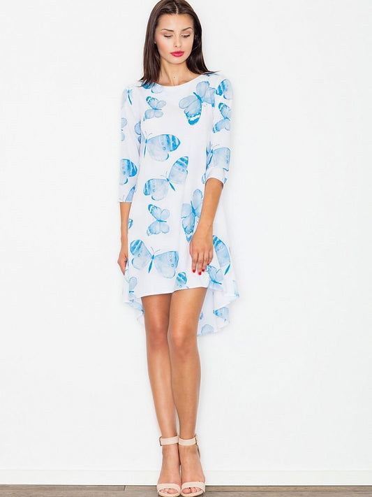 Daydress model 62993 Figl