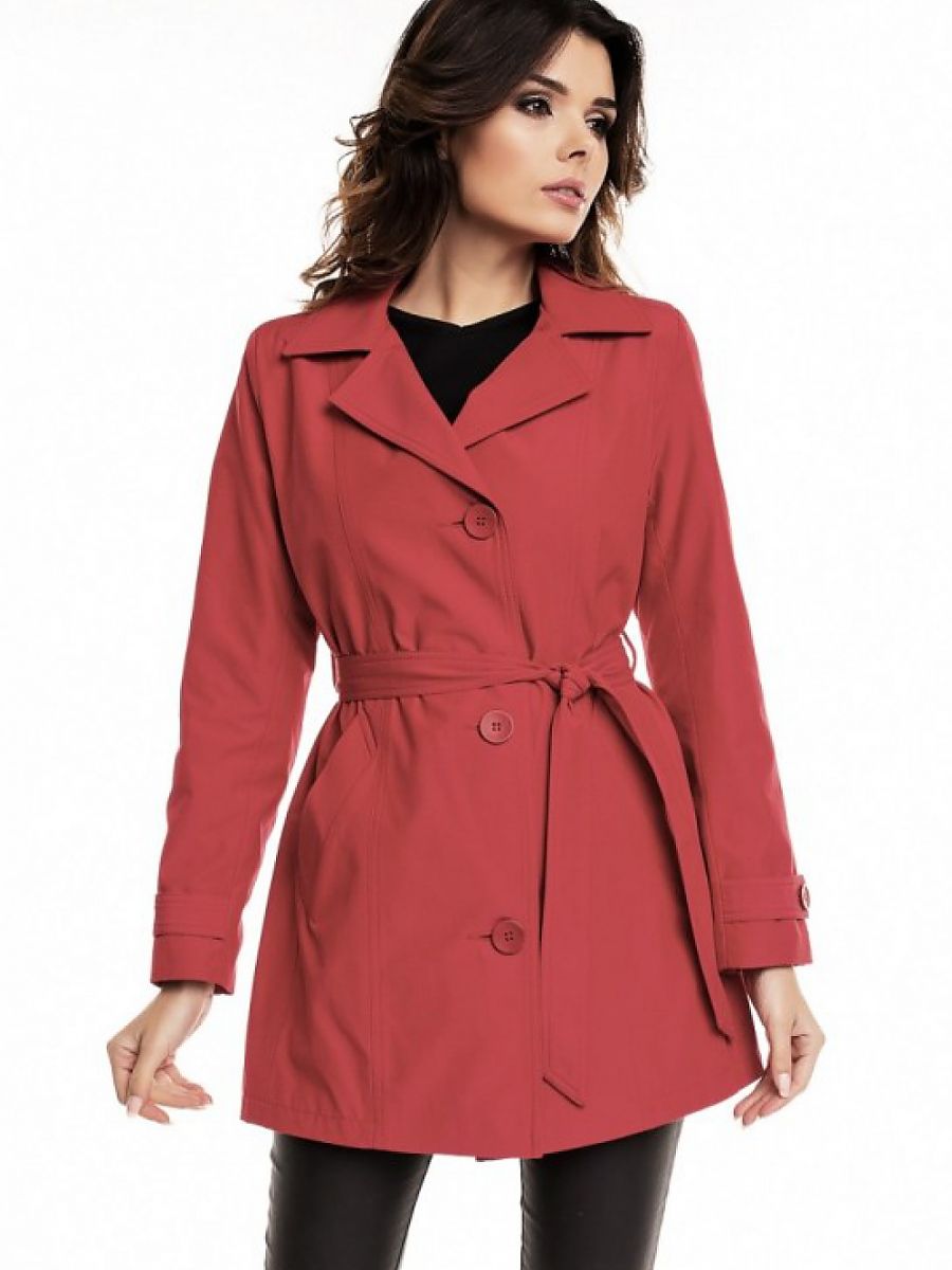 Coat model 63549 Cabba