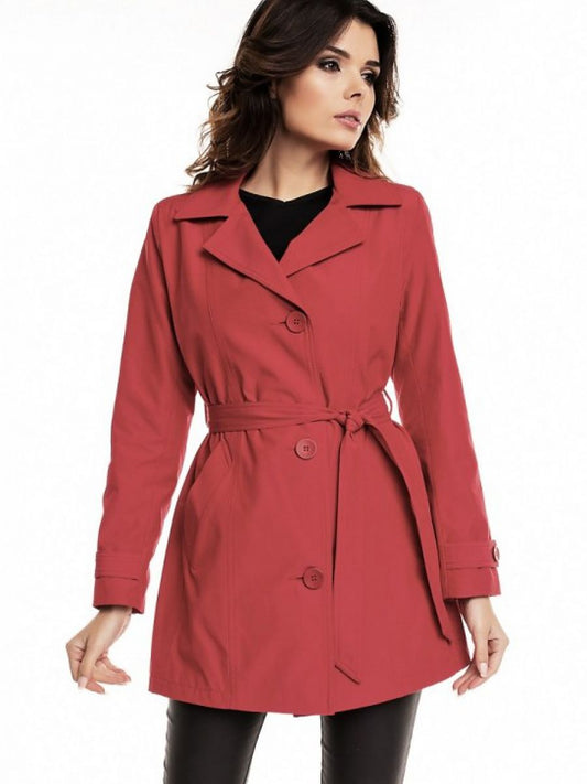 Coat model 63549 Cabba