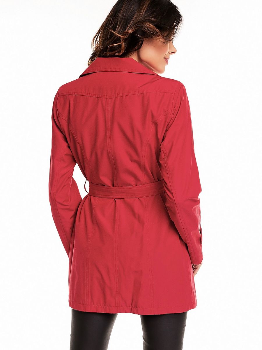 Coat model 63549 Cabba