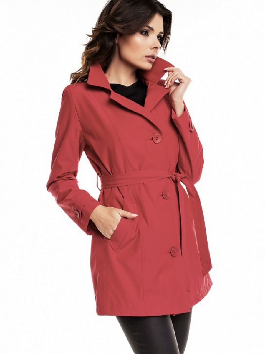 Coat model 63549 Cabba