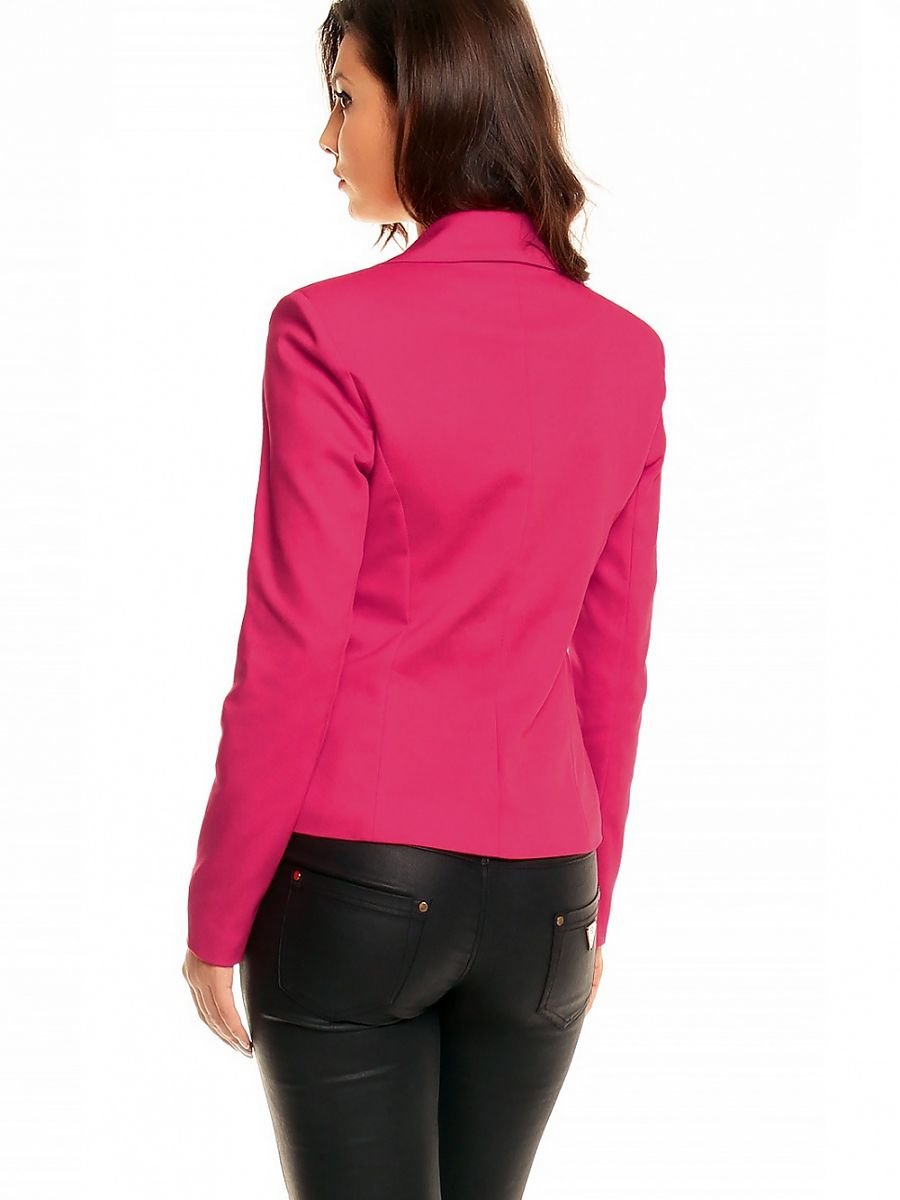 Jacket model 63561 Cabba