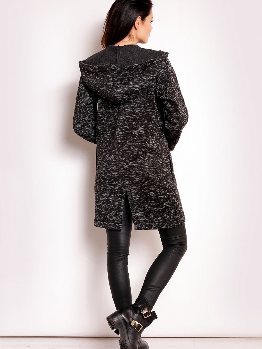 Coat model 63841 Infinite You