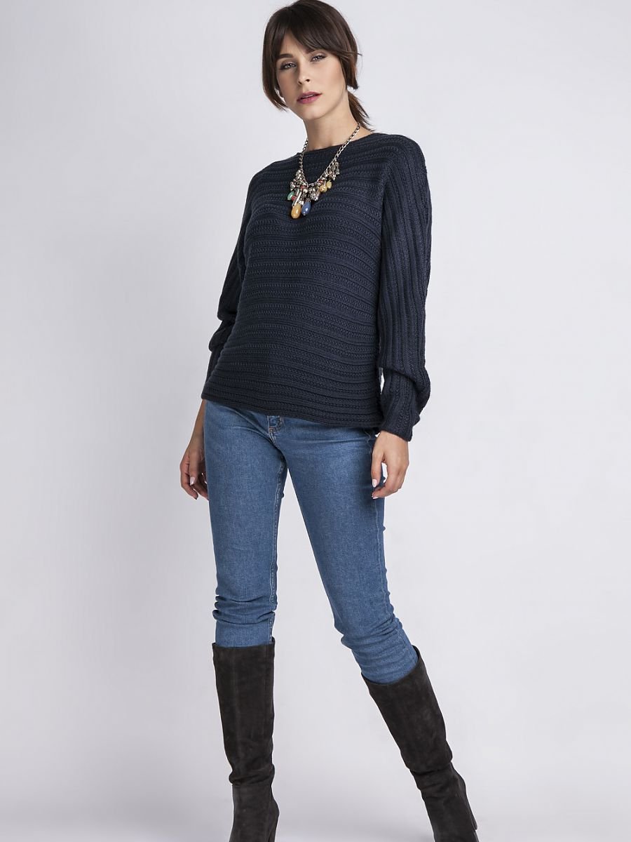 Short jumper model 65926 MKM