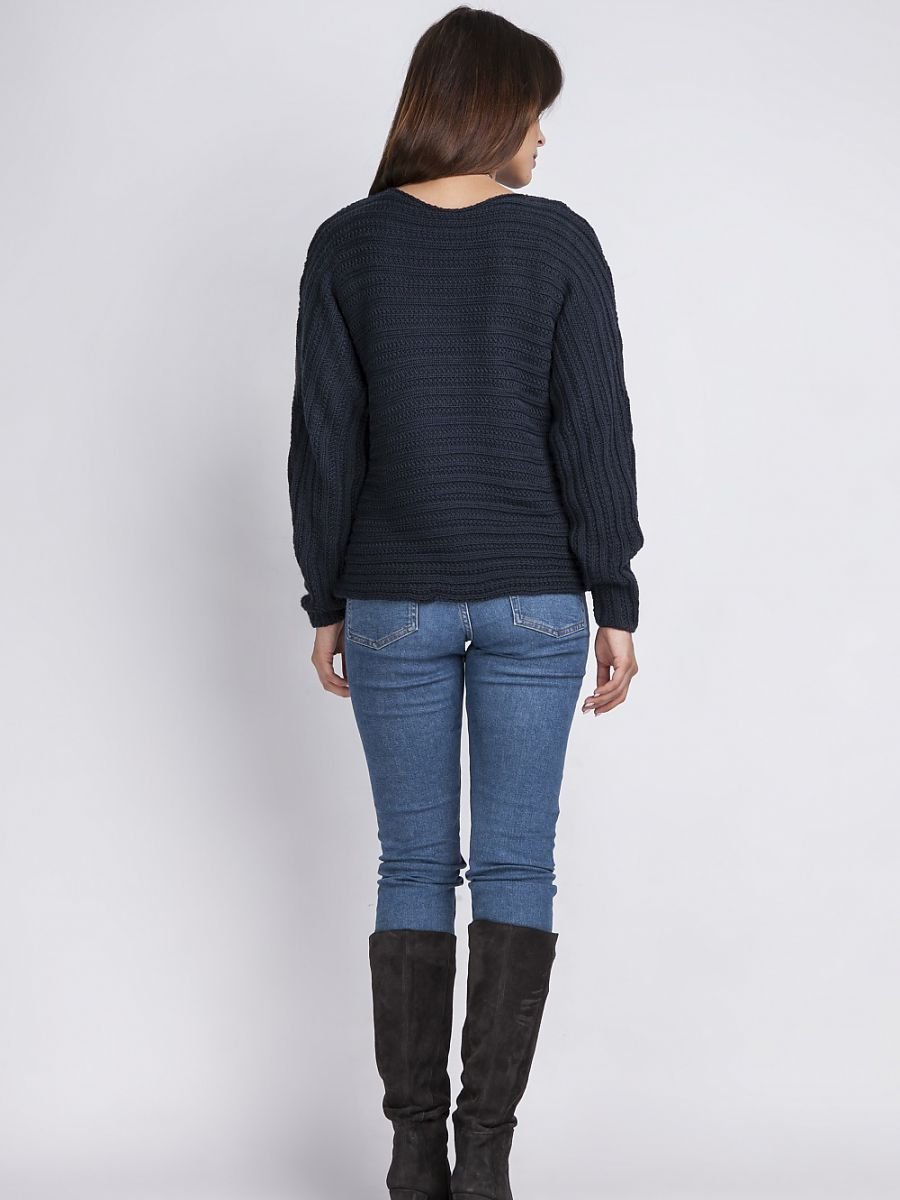 Short jumper model 65926 MKM