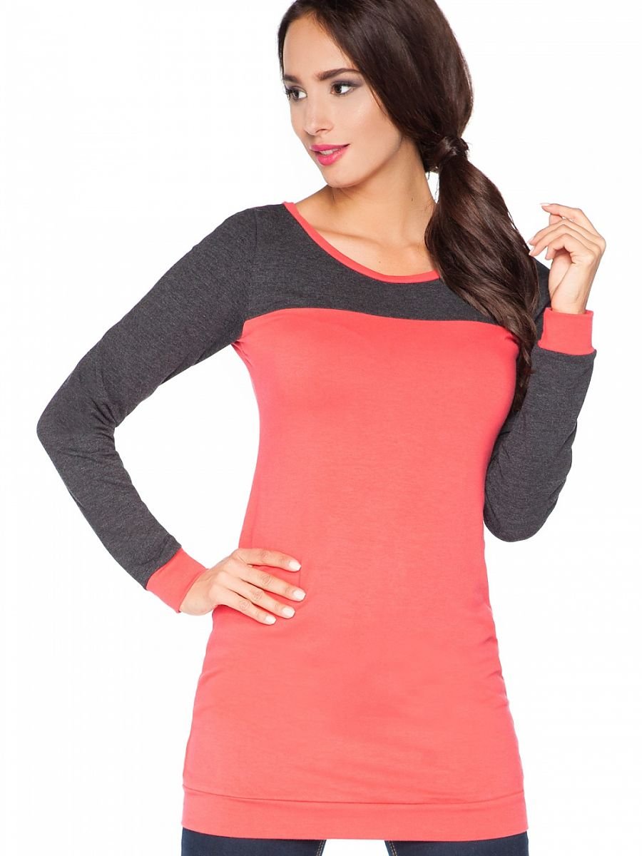 Tunic model 71158 RaWear