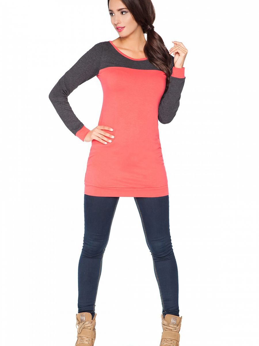 Tunic model 71158 RaWear