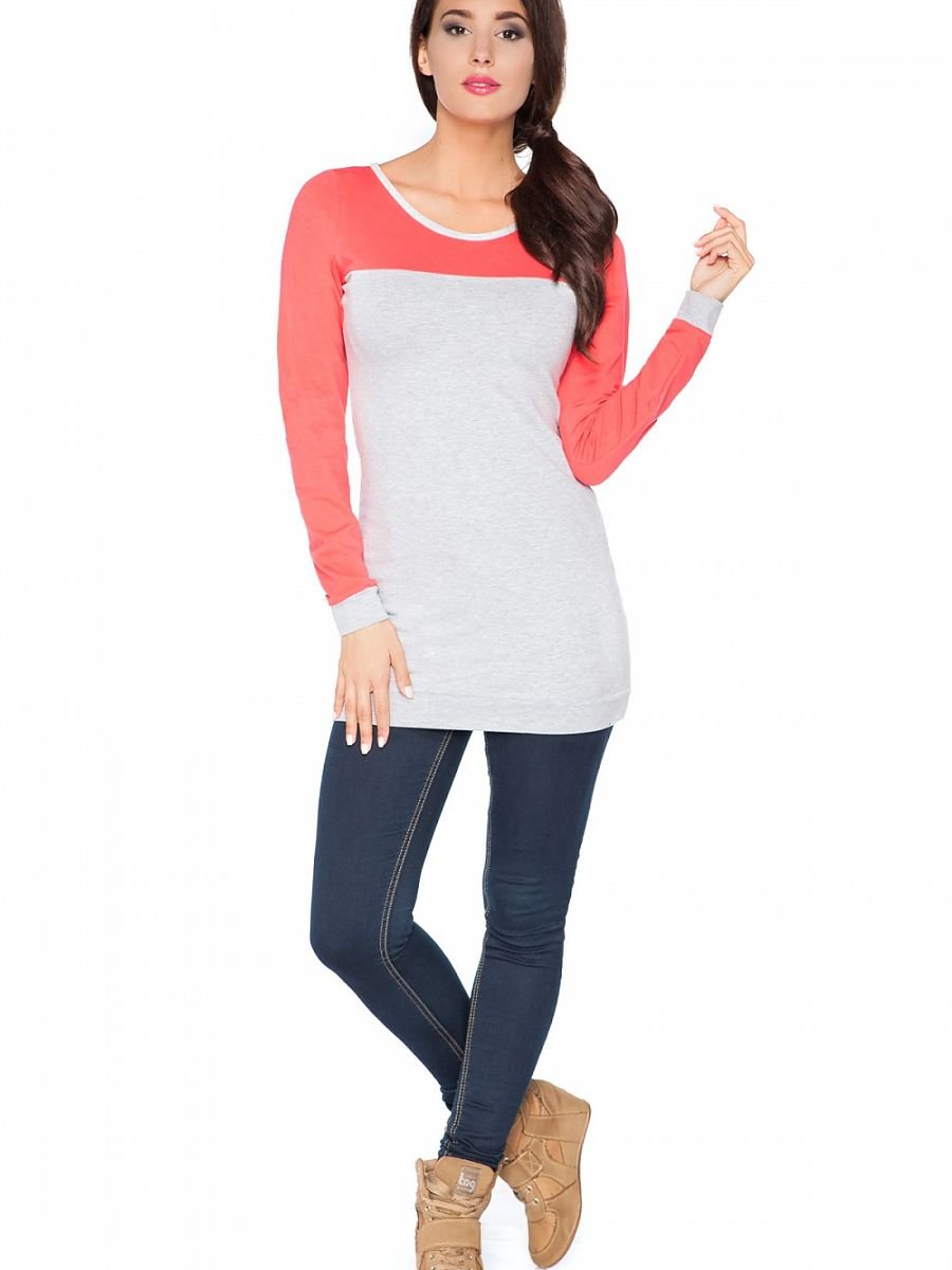 Tunic model 71161 RaWear