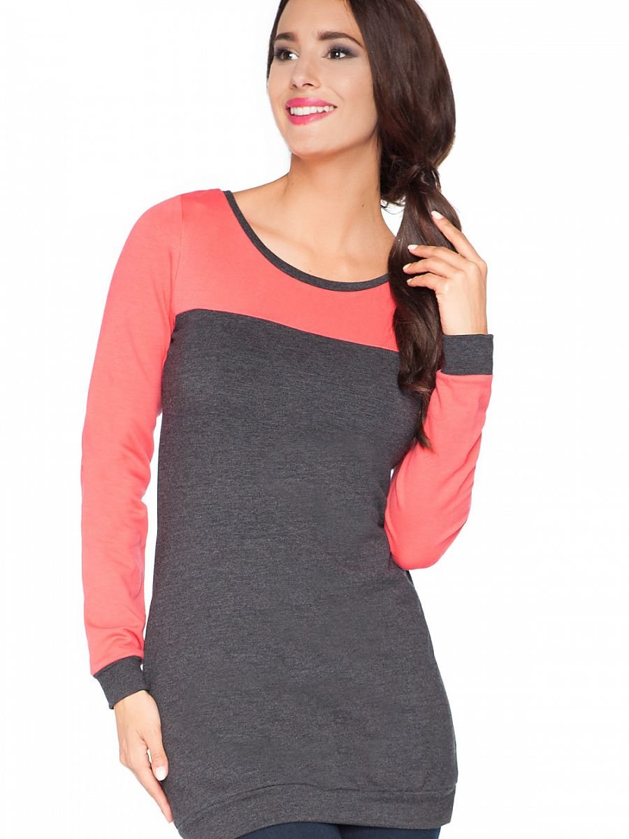 Tunic model 71164 RaWear