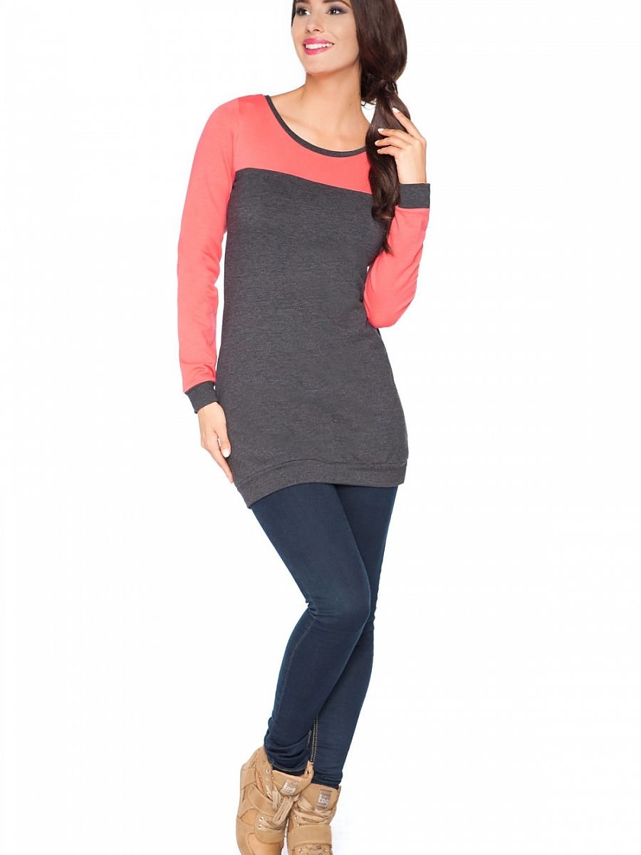 Tunic model 71164 RaWear