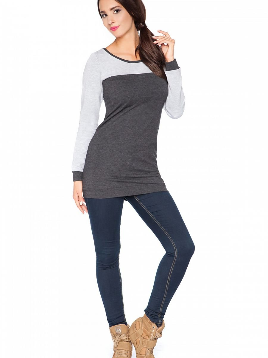 Tunic model 71165 RaWear