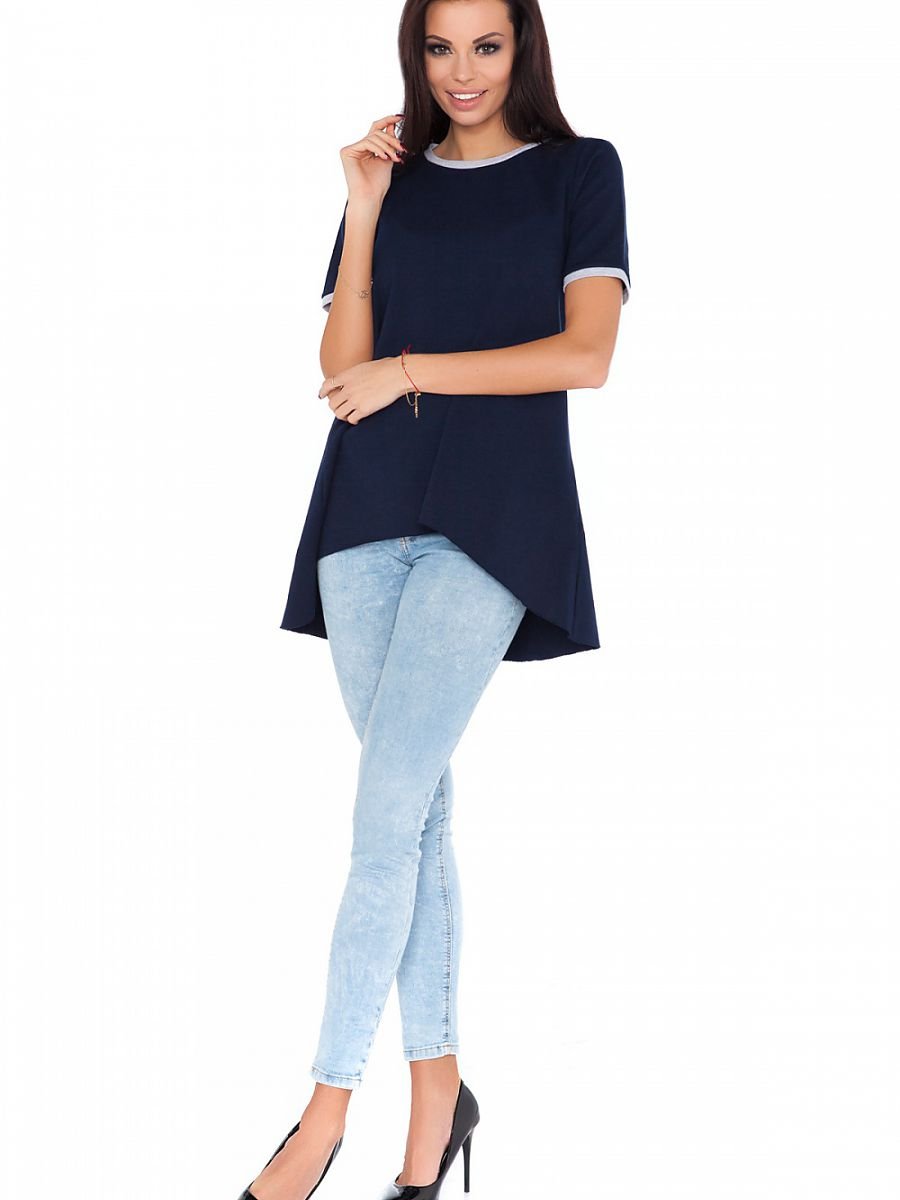 Tunic model 71267 RaWear