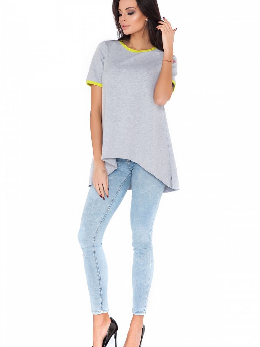 Tunic model 71268 RaWear