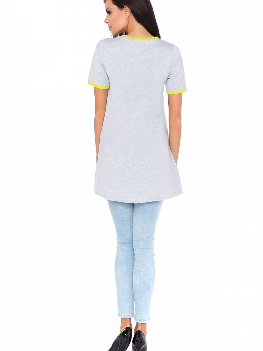 Tunic model 71268 RaWear