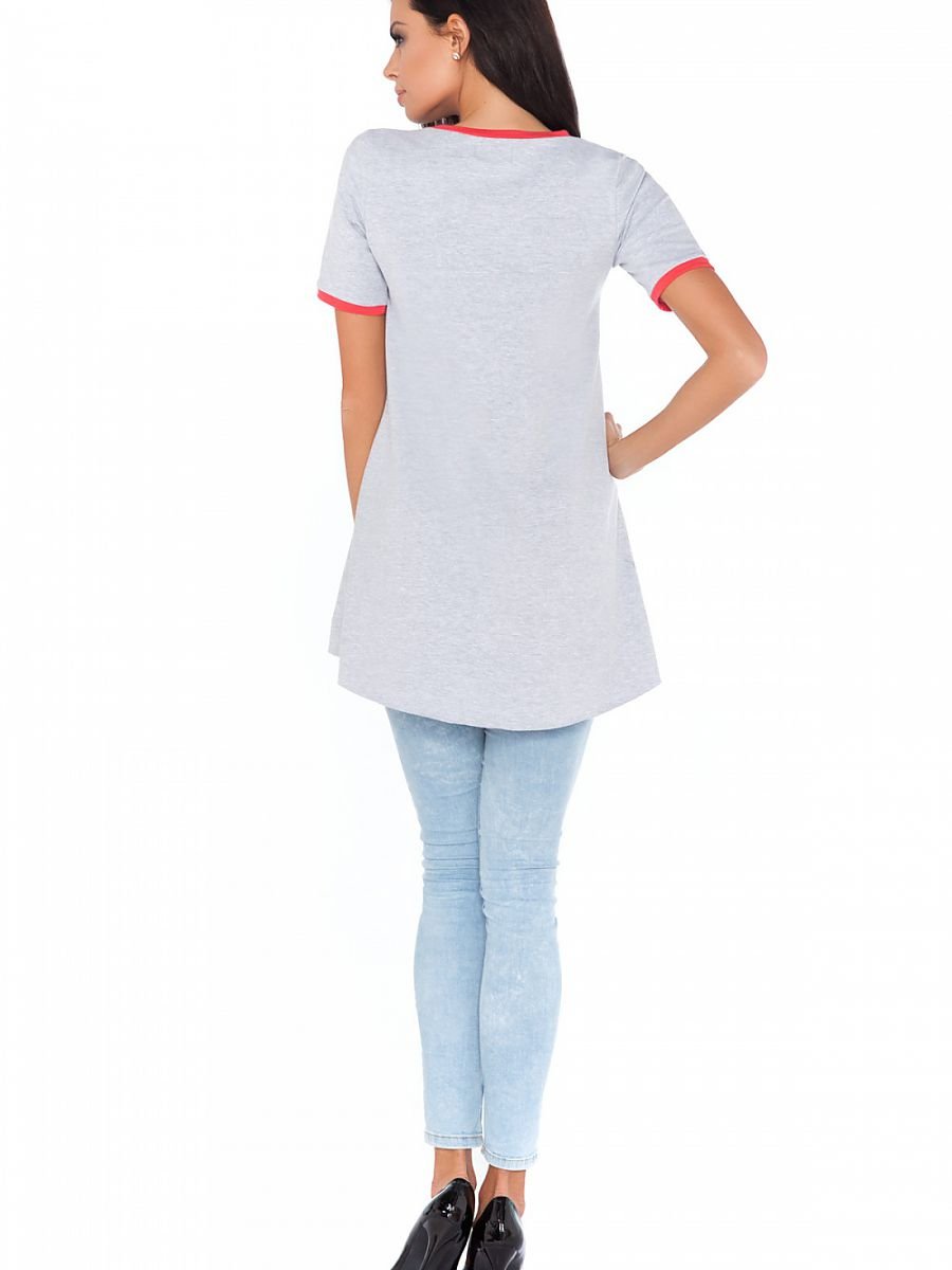 Tunic model 71269 RaWear