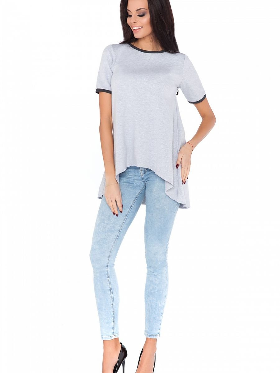 Tunic model 71270 RaWear