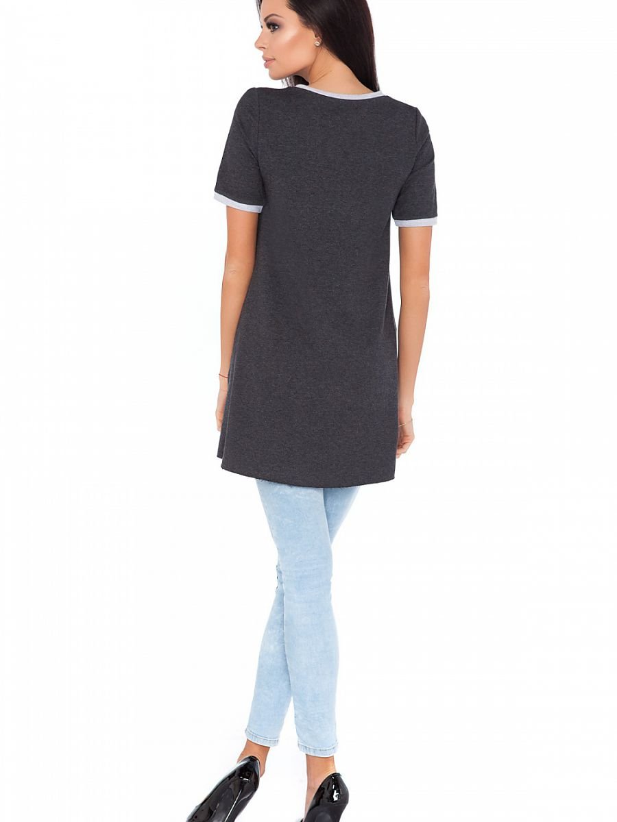 Tunic model 71273 RaWear