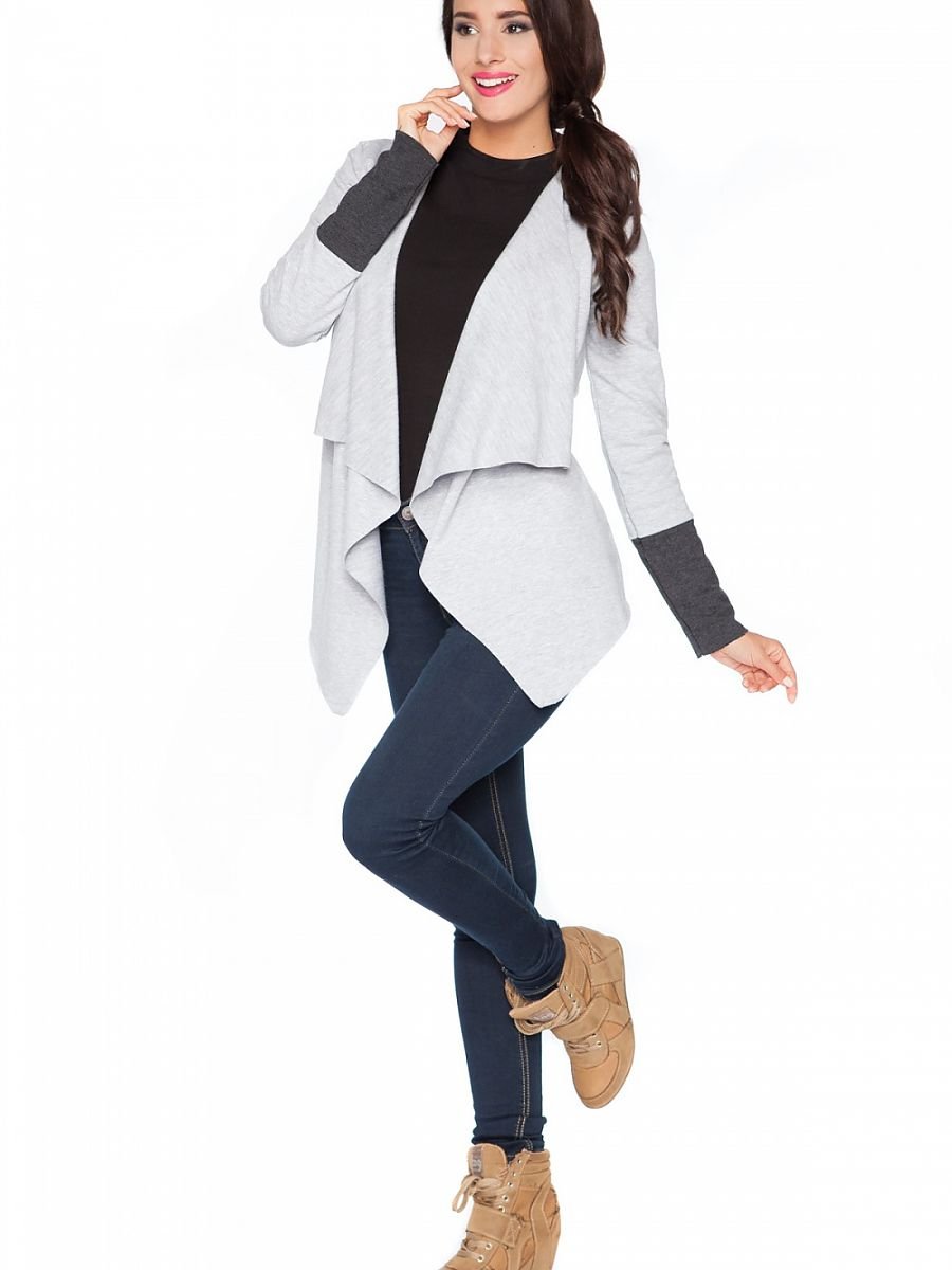 Sweatshirt model 71279 RaWear