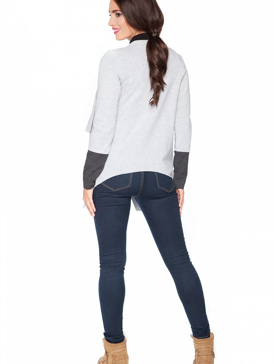 Sweatshirt model 71279 RaWear