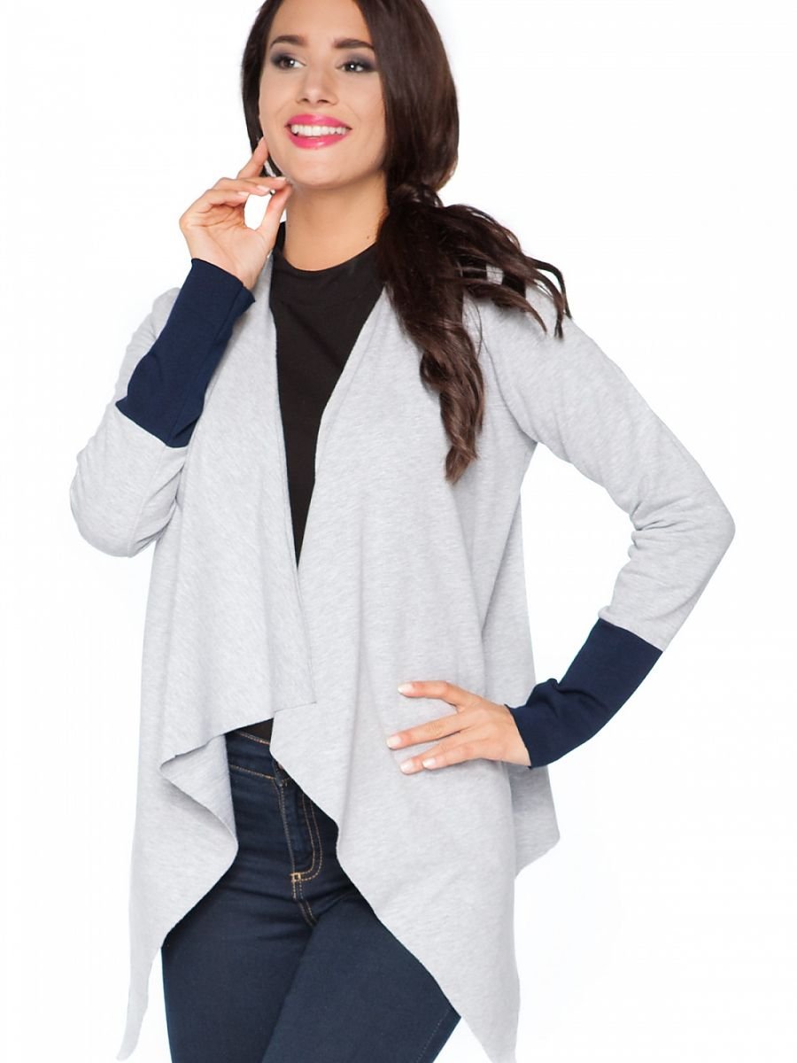Sweatshirt model 71281 RaWear