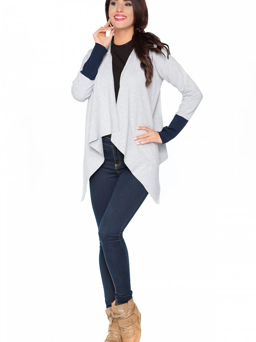 Sweatshirt model 71281 RaWear