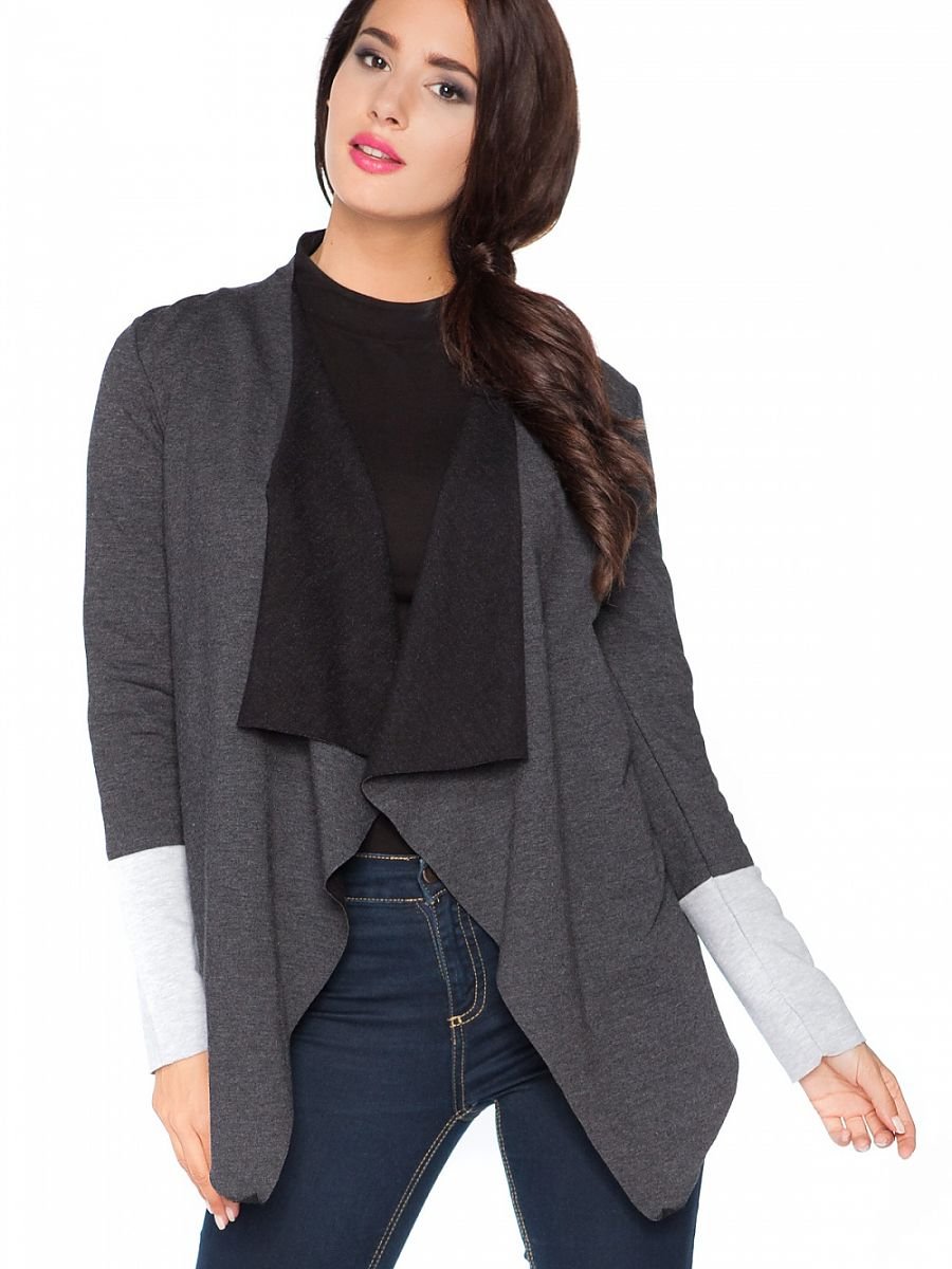 Sweatshirt model 71282 RaWear