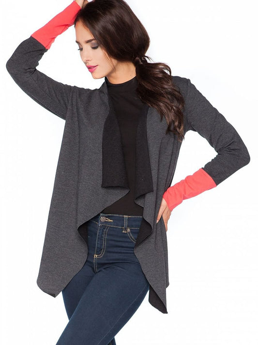 Sweatshirt model 71284 RaWear