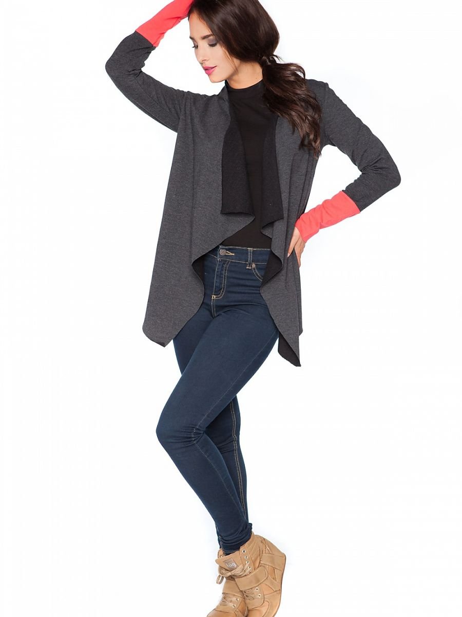 Sweatshirt model 71284 RaWear