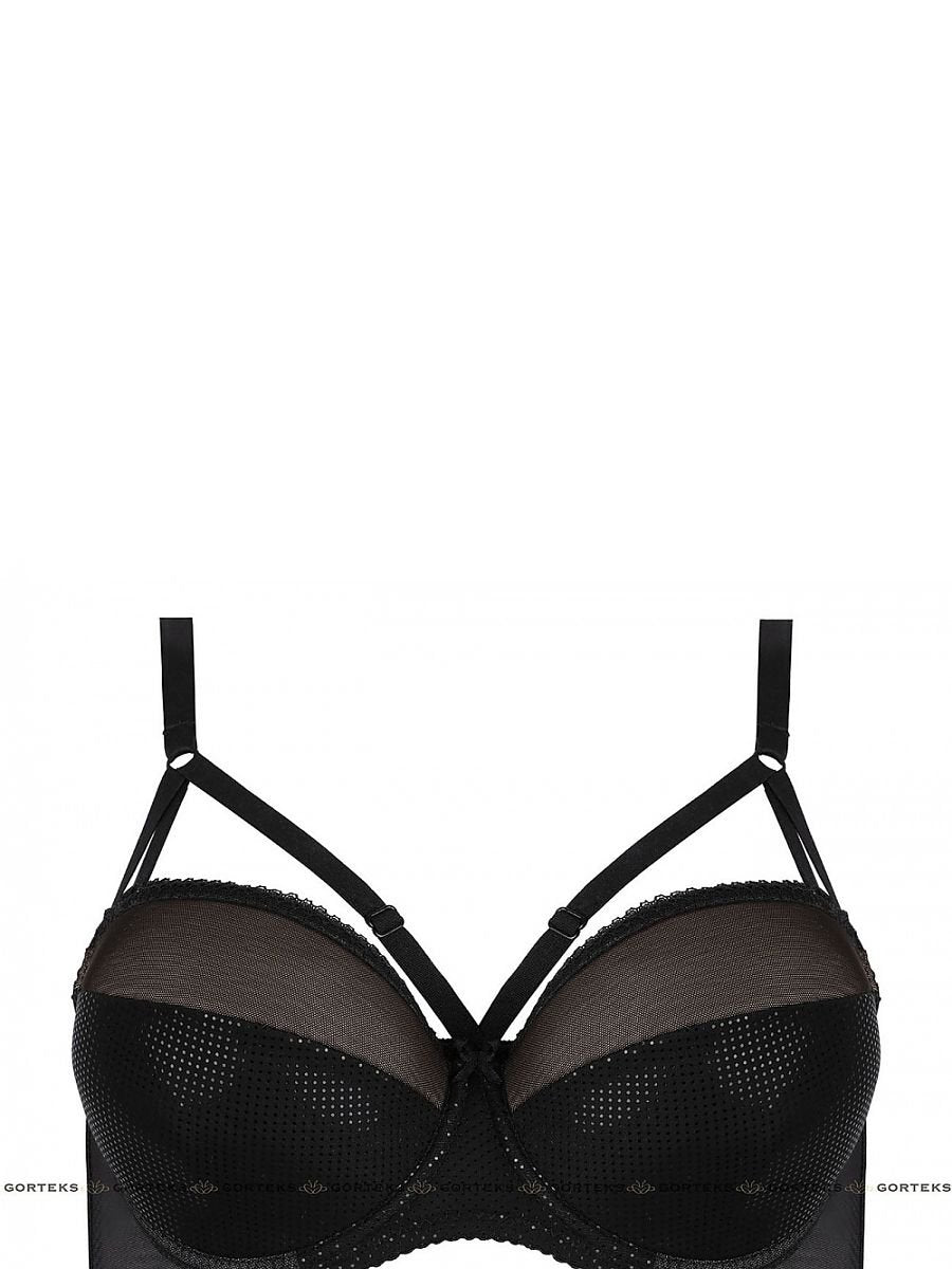 Padded bra model 71359 Gorteks