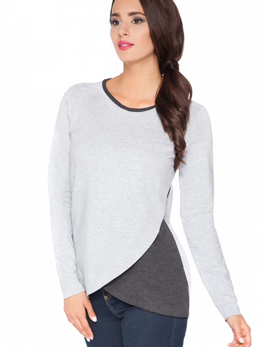 Blouse model 71391 RaWear