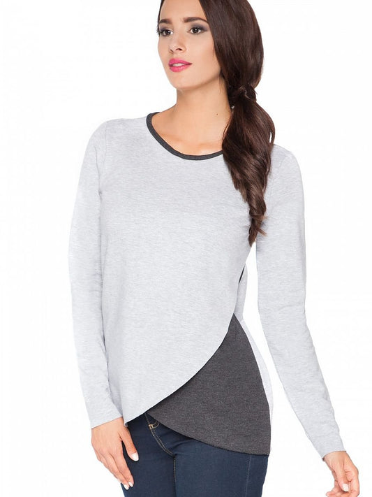 Blouse model 71391 RaWear