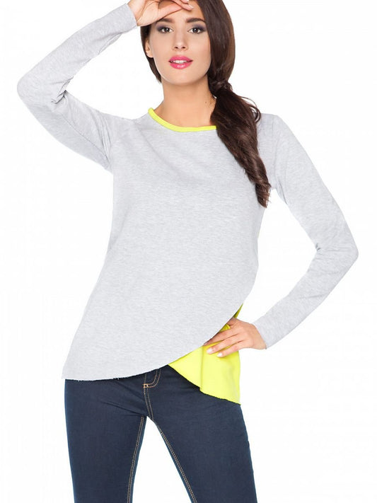 Blouse model 71392 RaWear