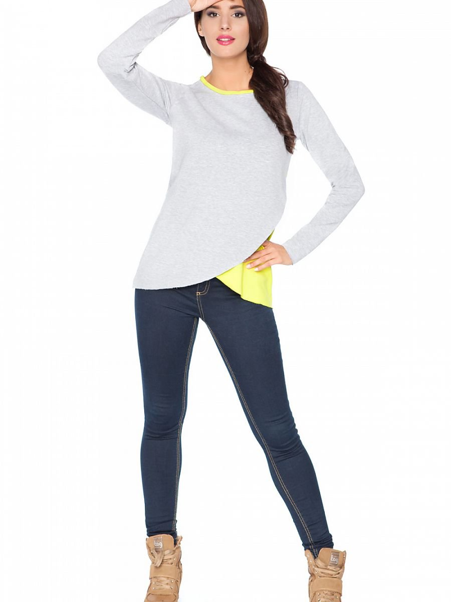 Blouse model 71392 RaWear