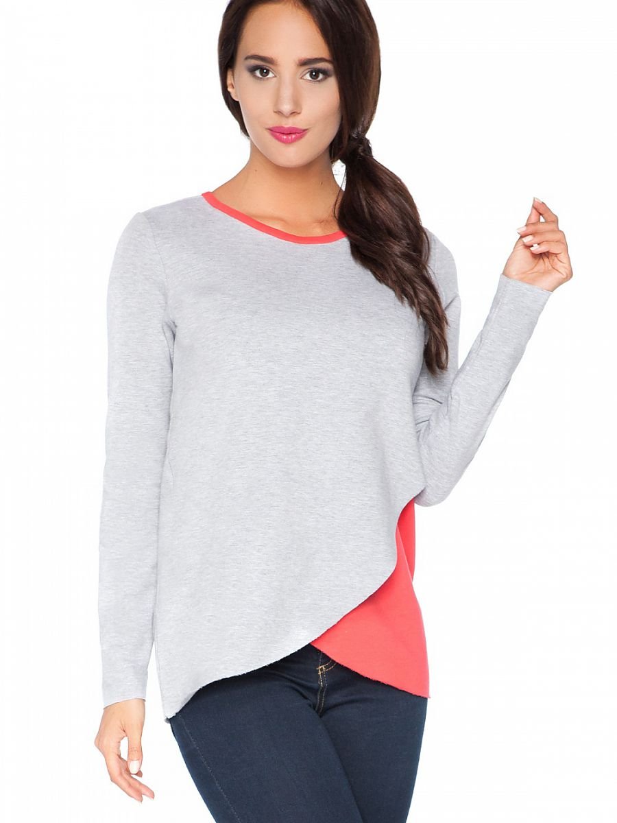 Blouse model 71393 RaWear