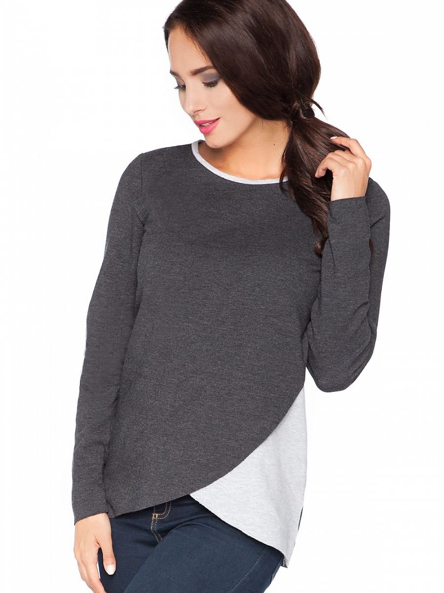 Blouse model 71394 RaWear