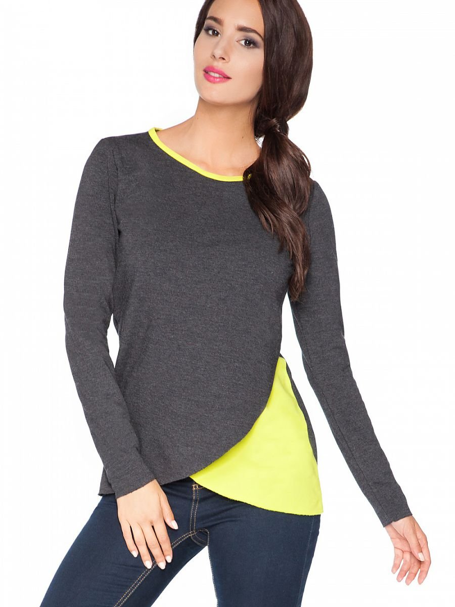 Blouse model 71395 RaWear