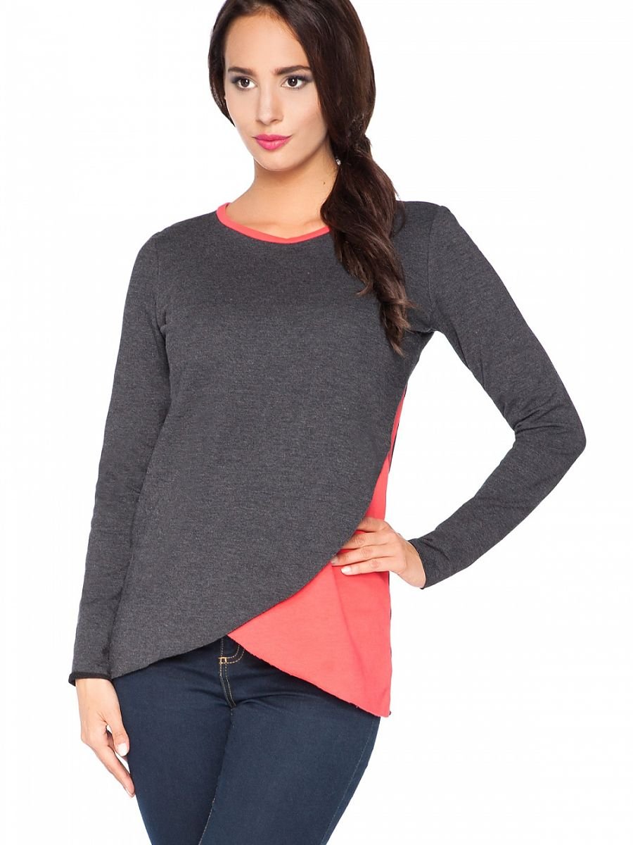 Blouse model 71396 RaWear